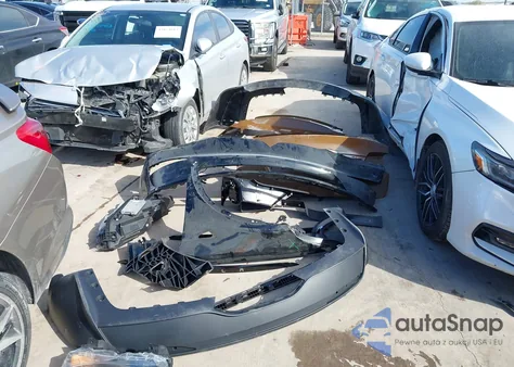 2023 Tesla Model X Dual Motor All-Wheel Drive/Standard Range from USA, damaged, VIN 7SAXCAE59PF400623